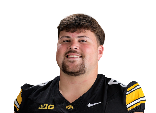 Trevor Lauck