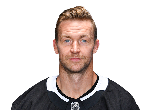 Trevor Lewis