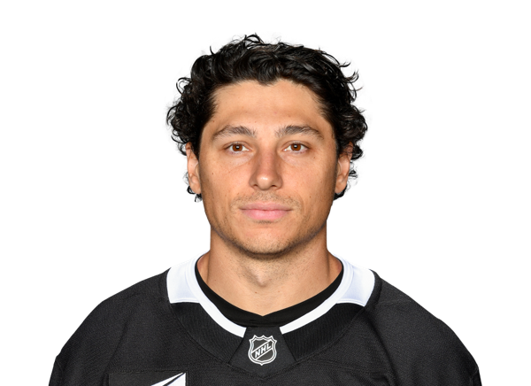 Trevor Moore
