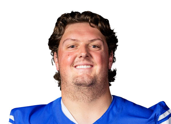 Trevor Pay