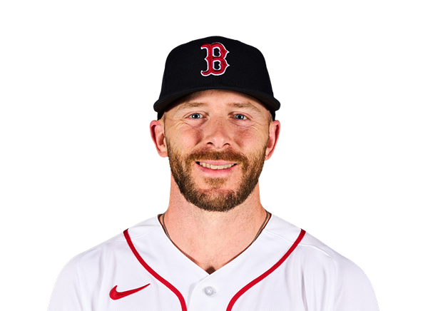 Trevor Story
