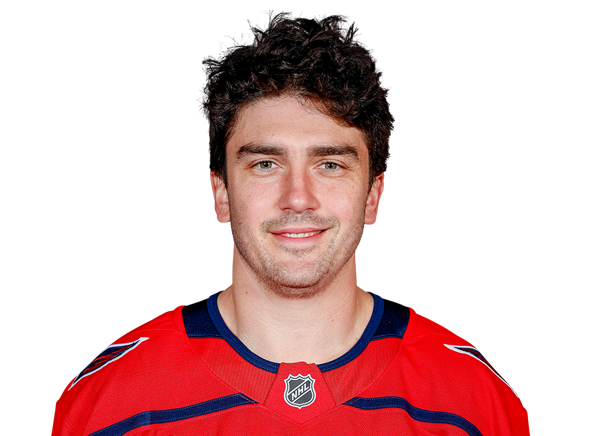 Trevor van Riemsdyk