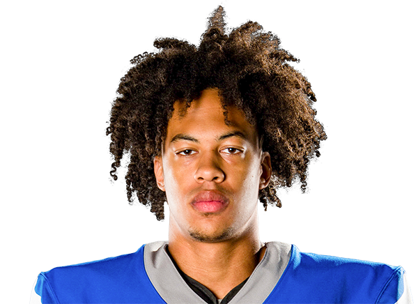 Trevor Walton