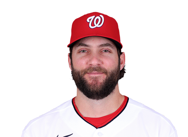 Trevor Williams