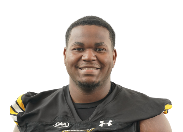 Trey Adams