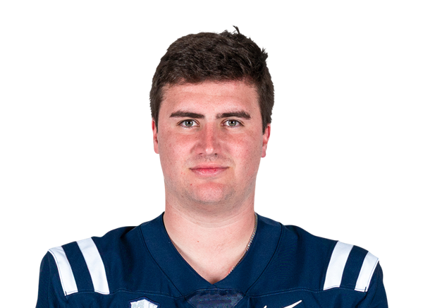 Trey Andersen