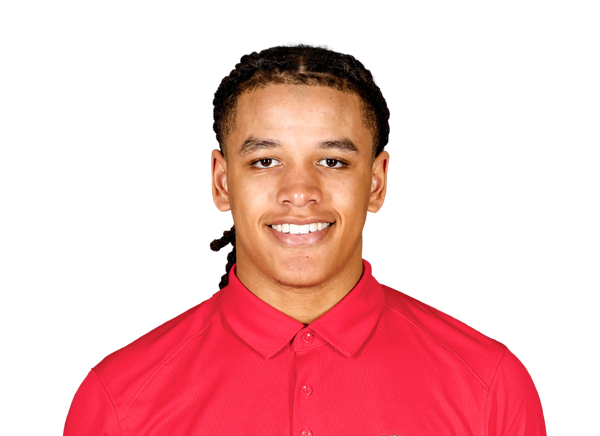 Trey Blakeney