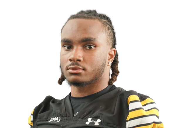Trey Engram