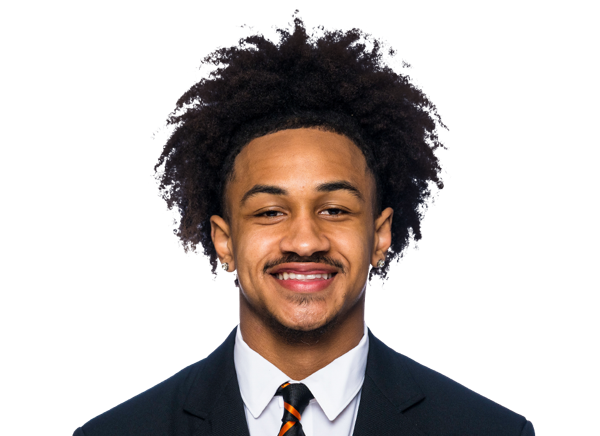 Trey Glasper