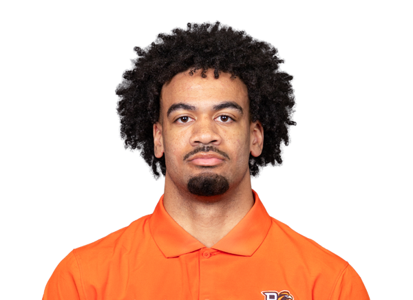 Trey Johnson