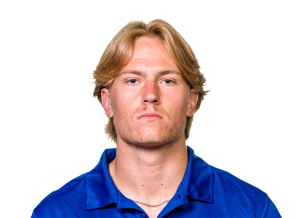 Trey Kukuk