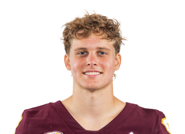 Trey Liebhardt