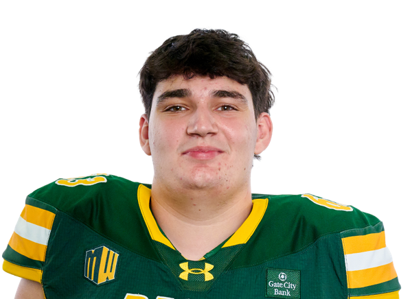 Trey McPartland