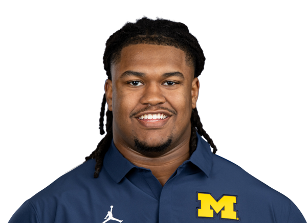 Trey Pierce