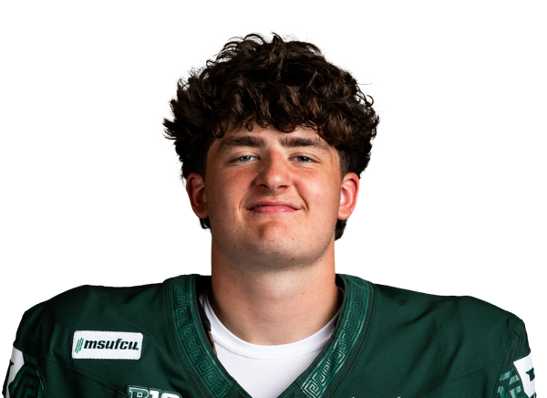 Trey Serauskis