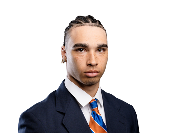 Trey Tolmaire