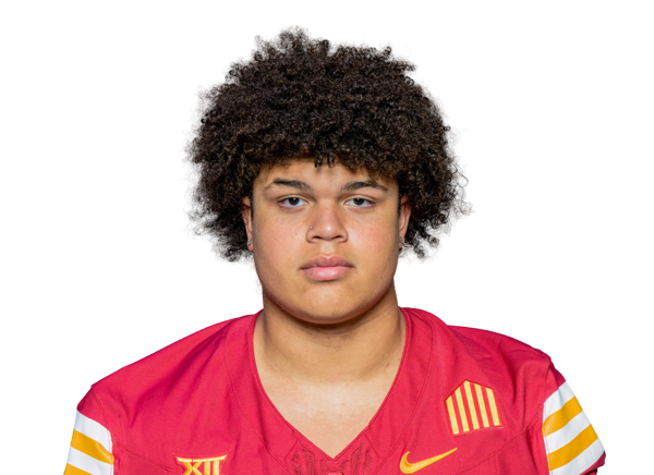 Trey Verdon