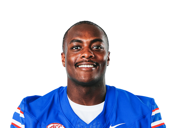 Trey Wilson