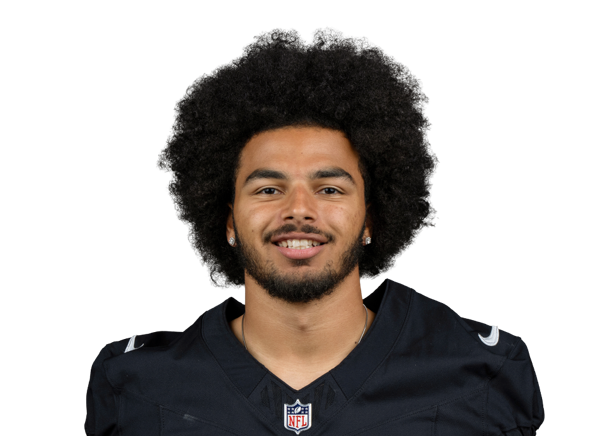 Treydan Stukes