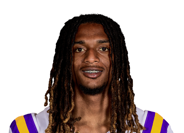Treylan James