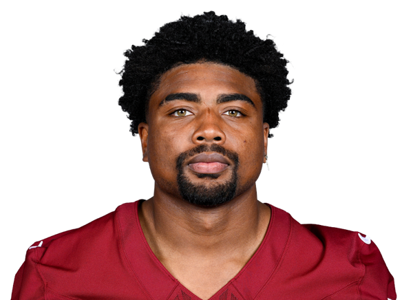 Treylon Burks