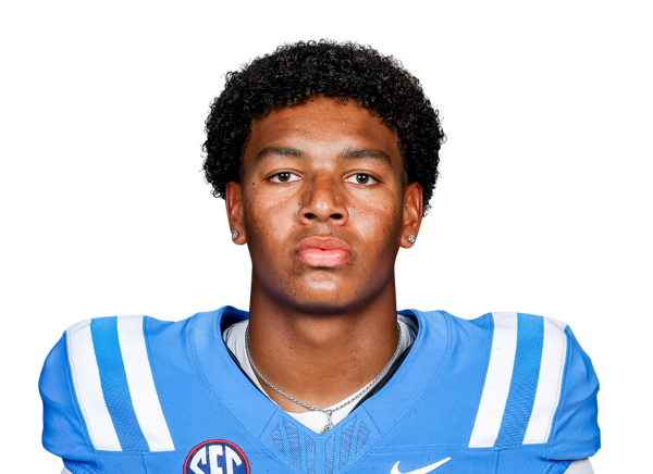 Trinidad Chambliss