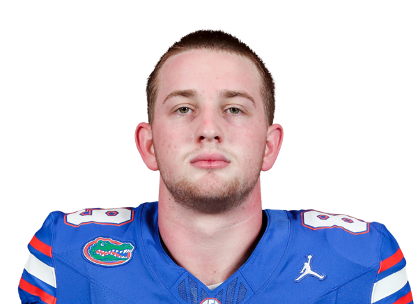 Tripp Brown Jr.