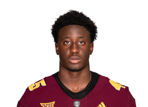 Tristan Bacon