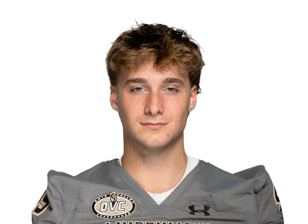 Tristan Ginn