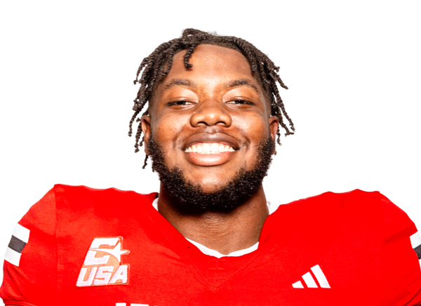 Tristan Lyles
