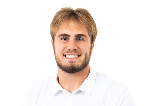 Tristan McMurry