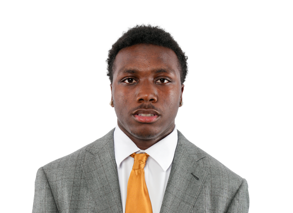 Tristen Brown