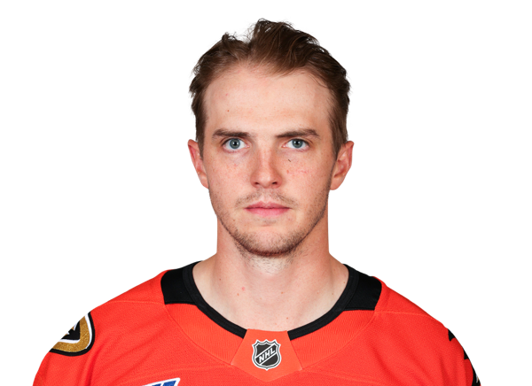 Troy Terry