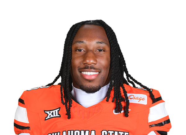 Trudell Berry