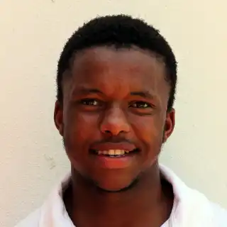 Tshepang Dithole