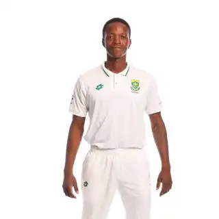 Tshepo Moreki