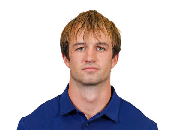 Tucker Holloway