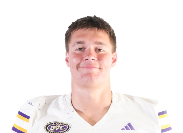 Tucker Kyne