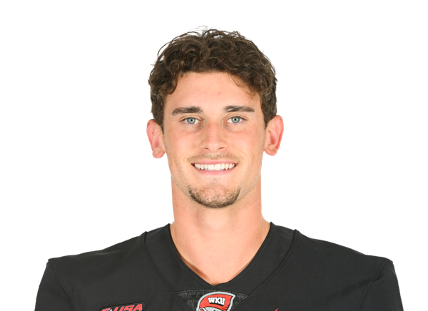 Tucker Parks