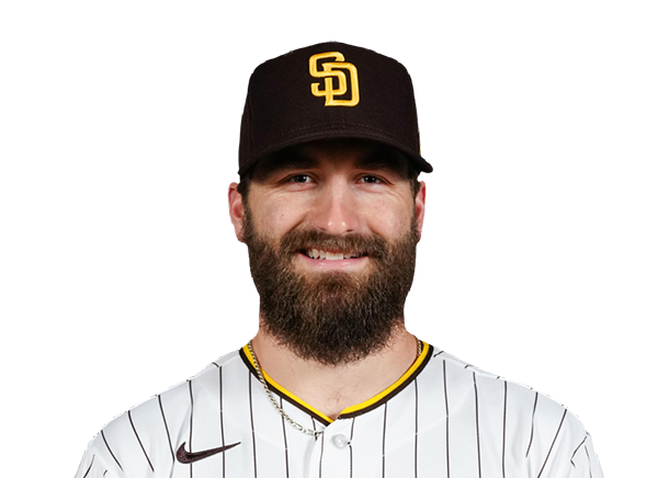 Ty Adcock