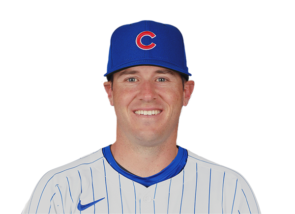 Ty Blach