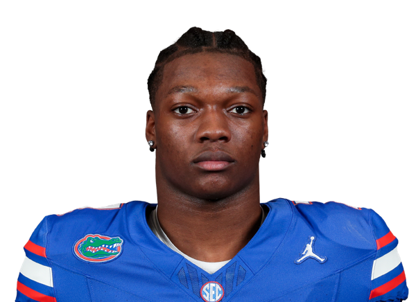 Ty Jackson