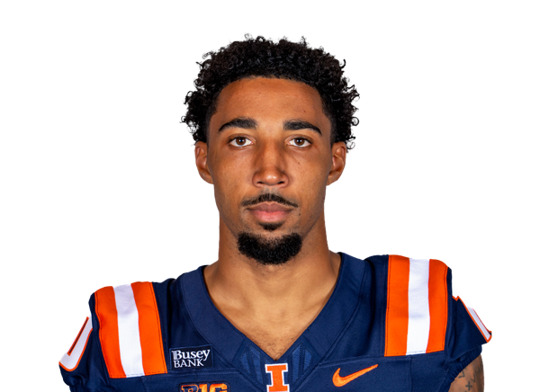 Ty Robinson