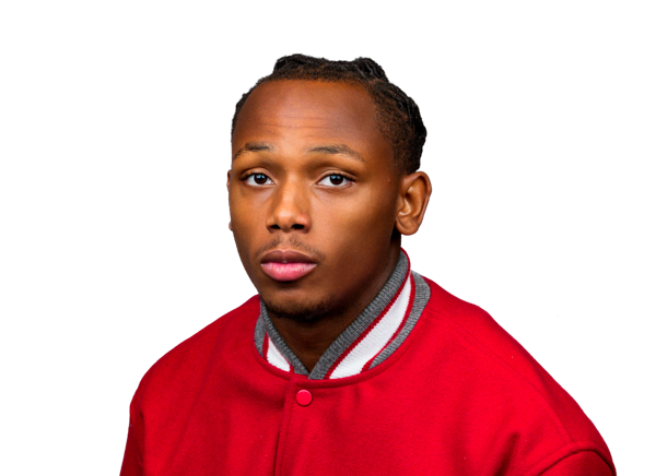 Tylen Mathews