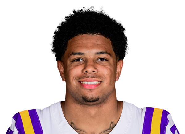 Tylen Singleton