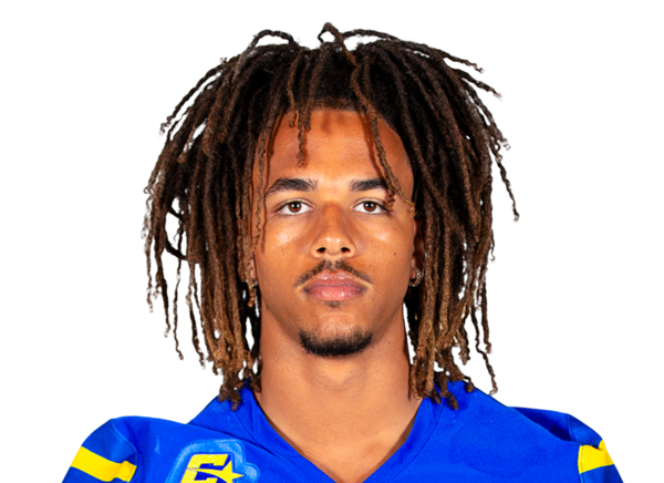 Tyler Bell