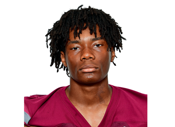 Tyler Cromartie