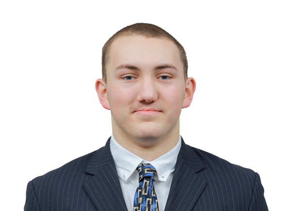 Tyler Hackenbracht