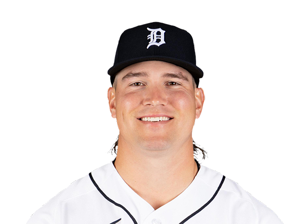 Tyler Holton