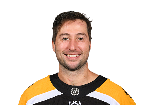 Tyler Johnson